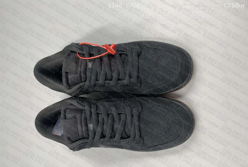 Nike SB Dunk "Ishod Wair"