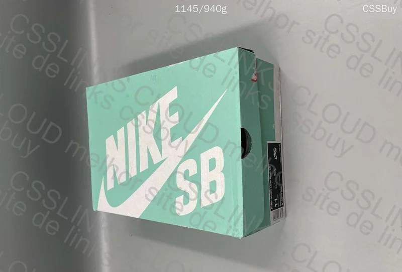 Nike SB Dunk "Ishod Wair" 11