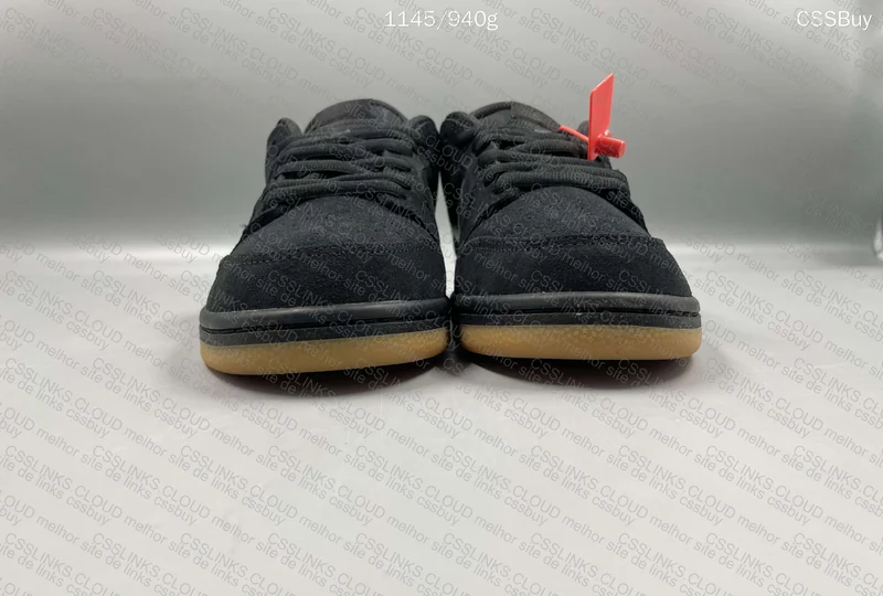 Nike SB Dunk "Ishod Wair" 2