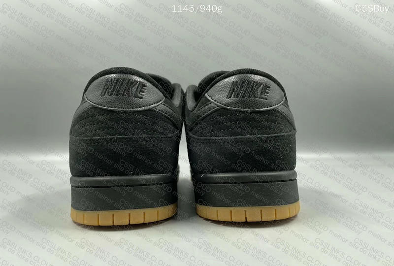 Nike SB Dunk "Ishod Wair" 3