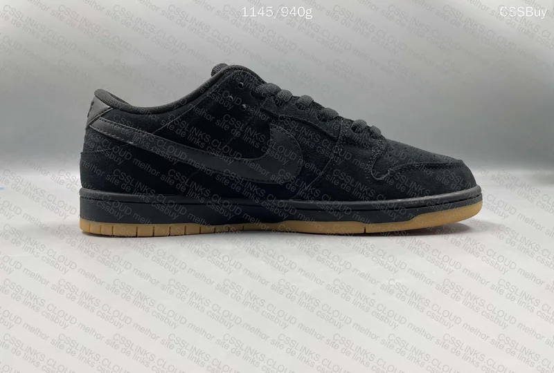 Nike SB Dunk "Ishod Wair" 5