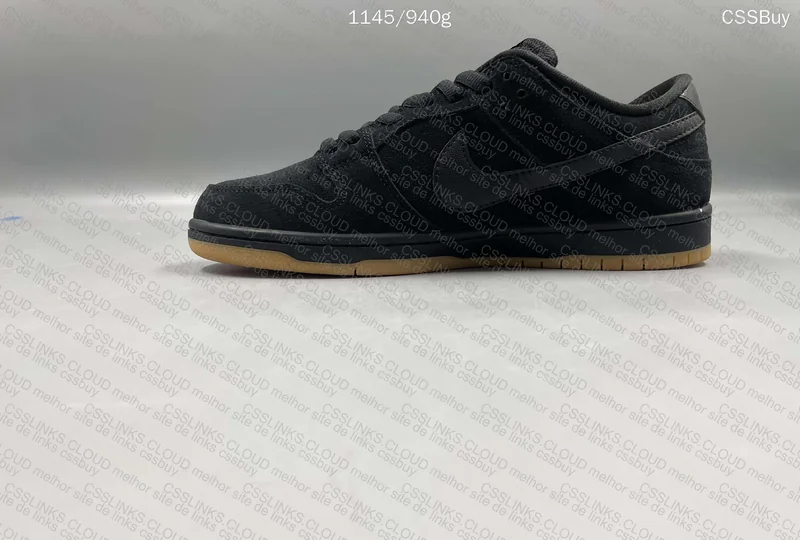 Nike SB Dunk "Ishod Wair" 8