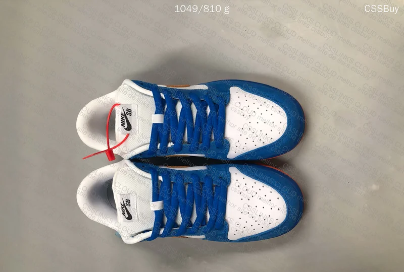 Nike SB Dunk Low