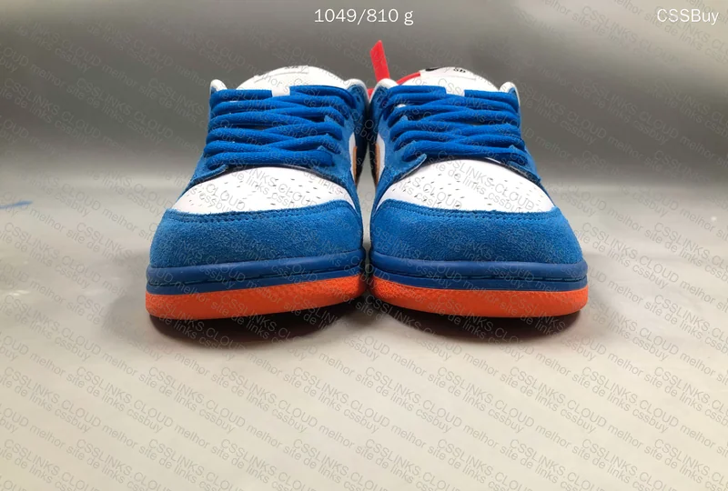 Nike SB Dunk Low 2