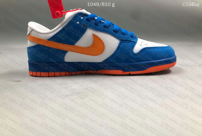 Nike SB Dunk Low 5