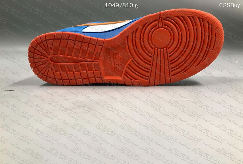 Nike SB Dunk Low 6