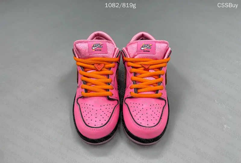 Nike Sb Dunk Low