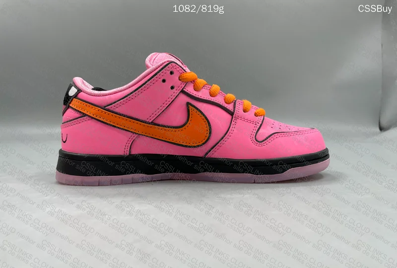 Nike Sb Dunk Low 2
