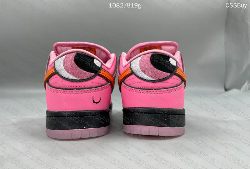 Nike Sb Dunk Low 4