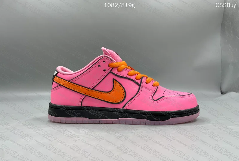 Nike Sb Dunk Low 7