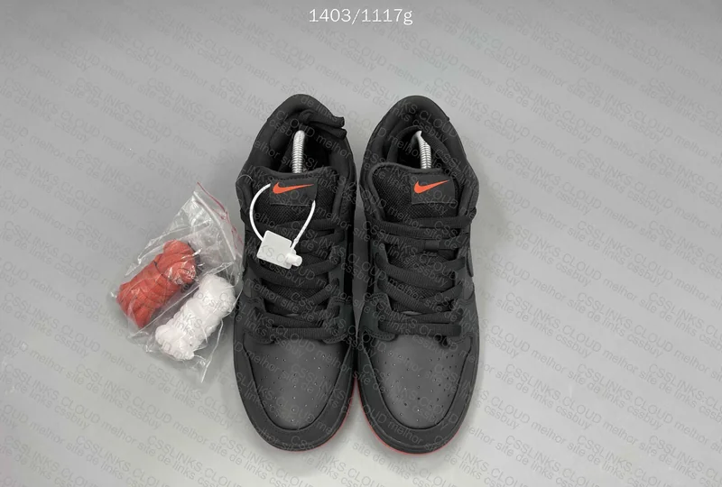 Nike Sb Dunk Low
