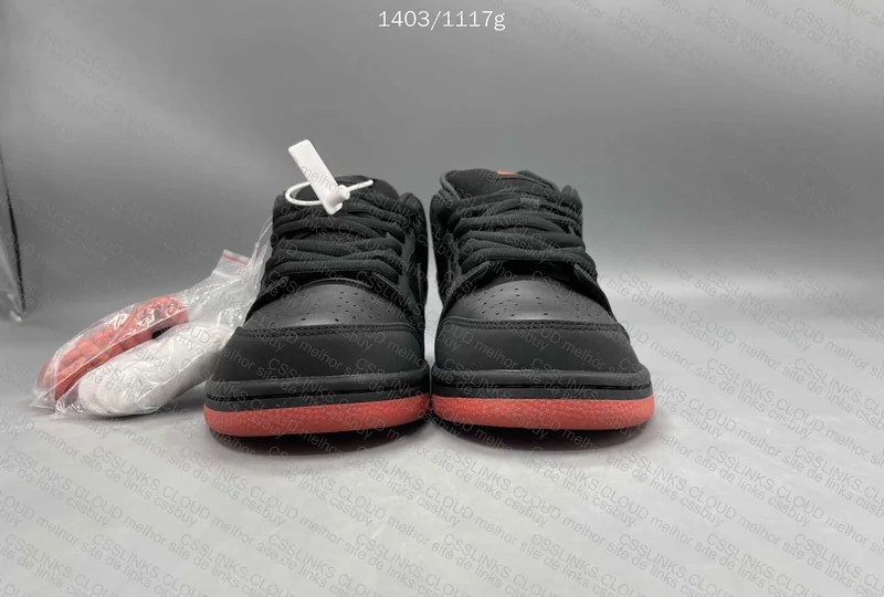 Nike Sb Dunk Low 2