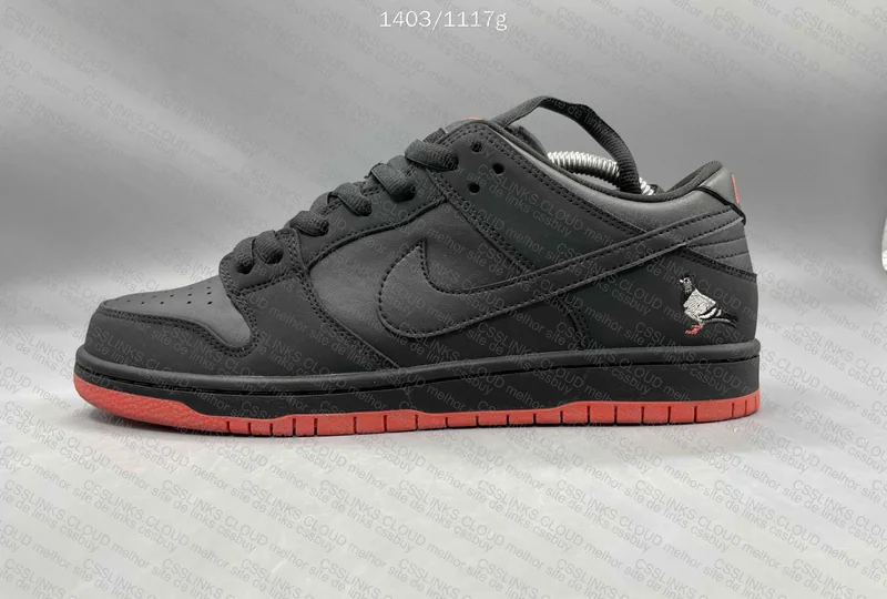 Nike Sb Dunk Low 4