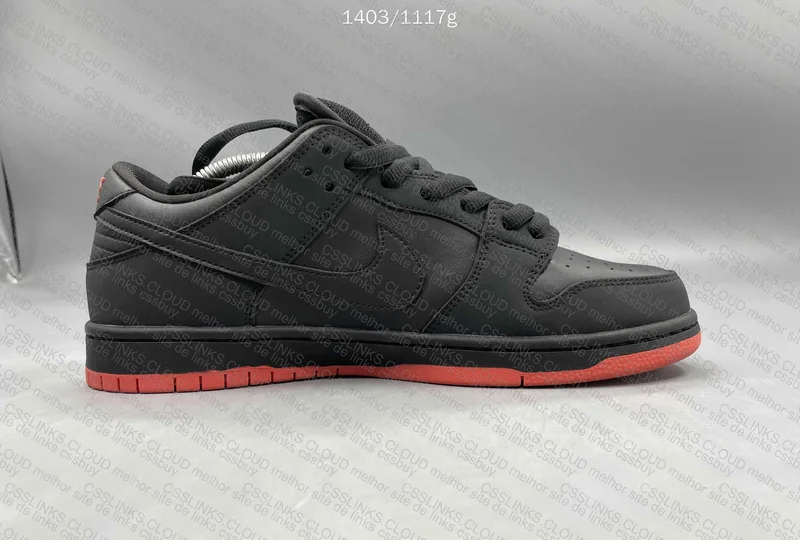 Nike Sb Dunk Low 5