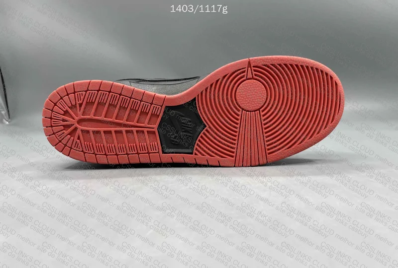 Nike Sb Dunk Low 6