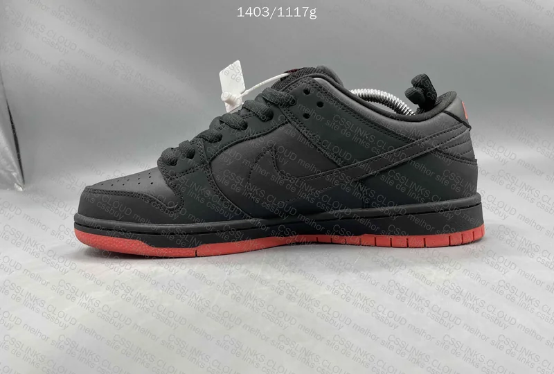 Nike Sb Dunk Low 7