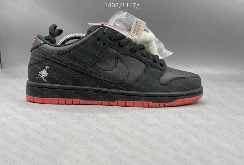 Nike Sb Dunk Low 8