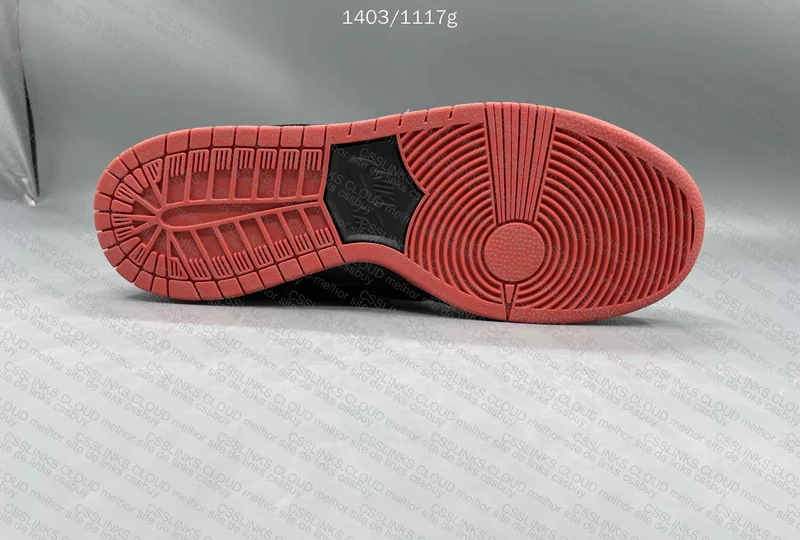 Nike Sb Dunk Low 9