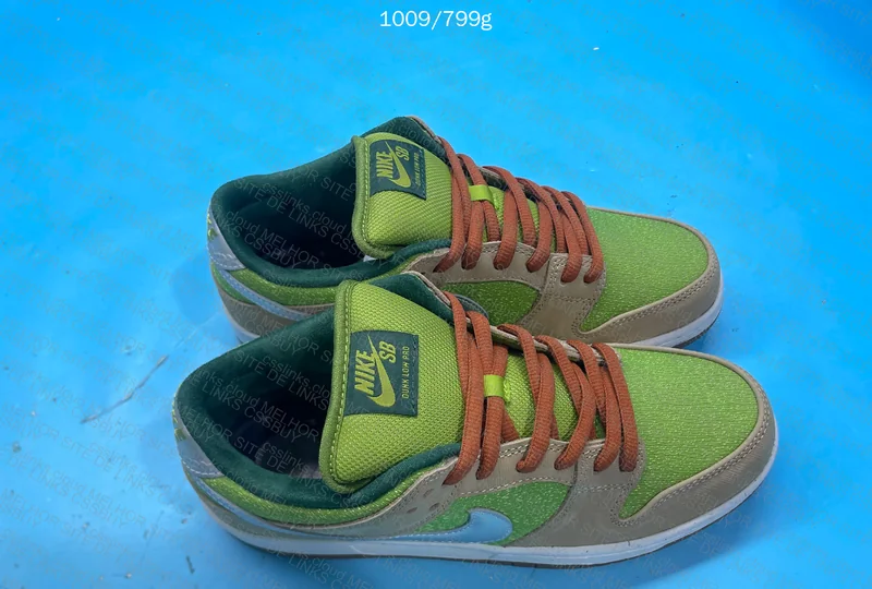 Nike SB Dunk Low 2