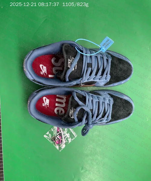 Nike SB Dunk Low 94 4