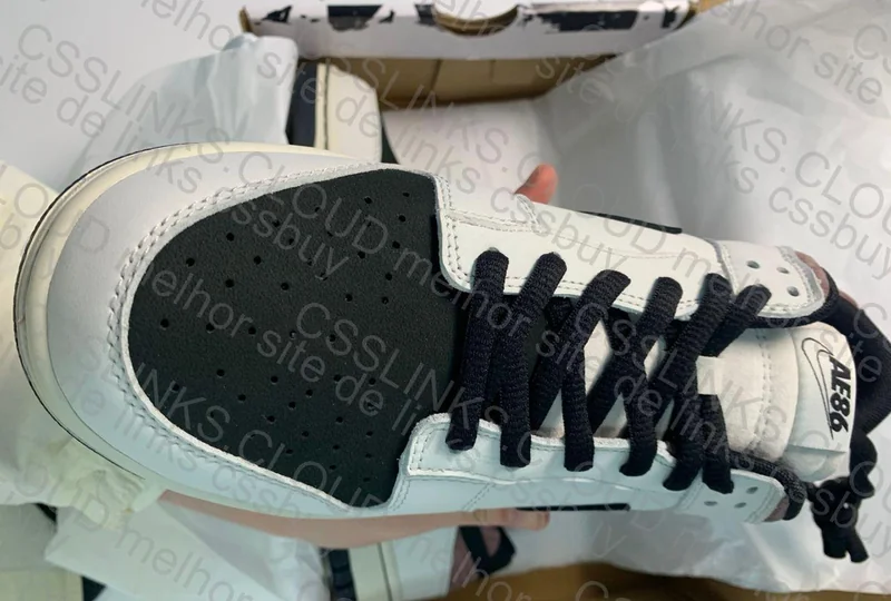 Nike sb dunk low ae86 JMDY 2