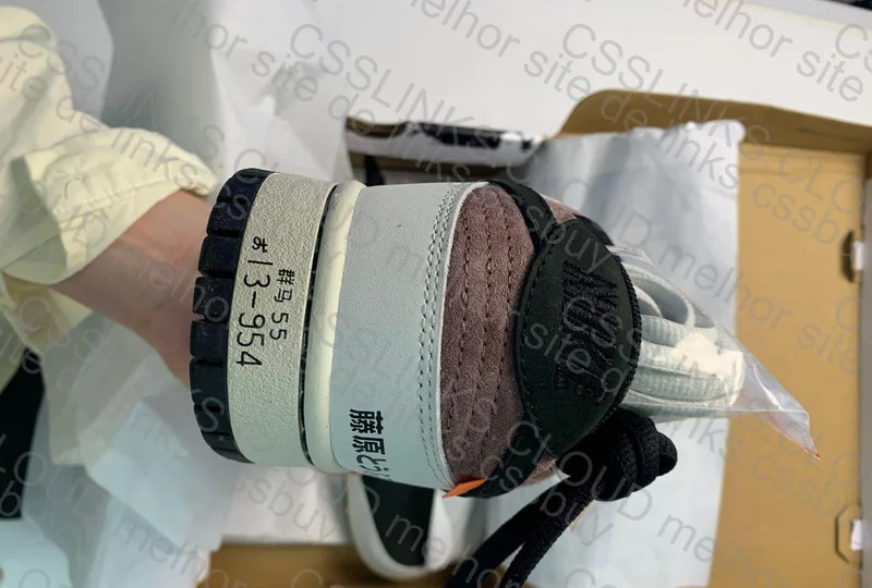 Nike sb dunk low ae86 JMDY 4