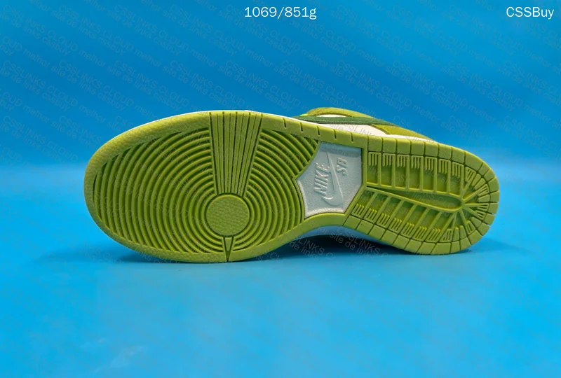 Nike SB Dunk Low Apple (Primeira compra ajudem) 4