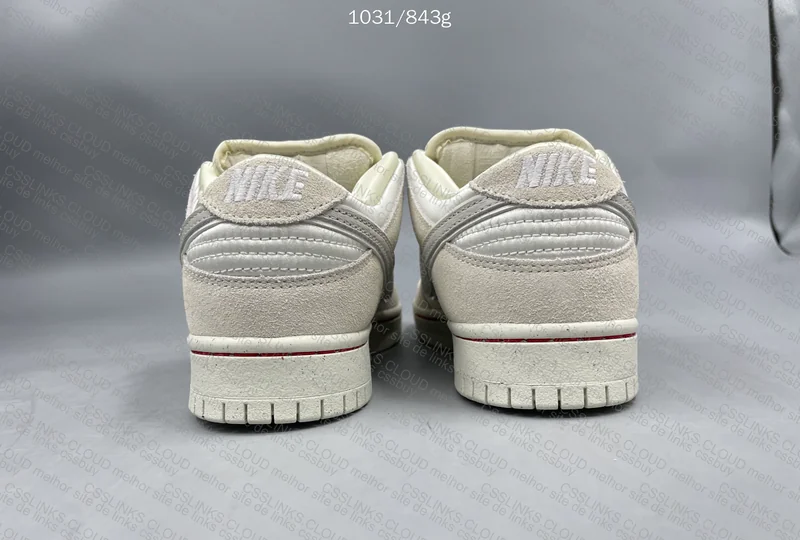 Nike SB Dunk Low City Of Love 3