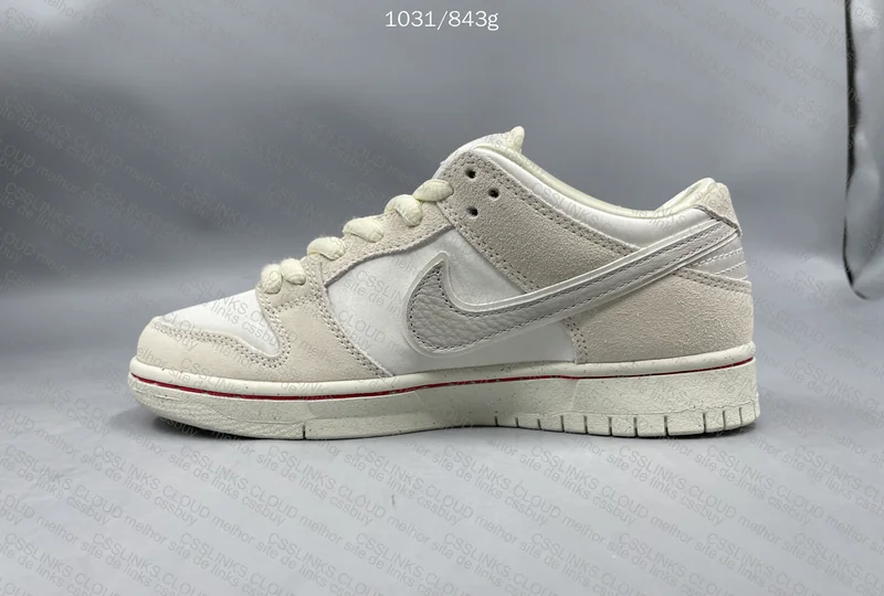 Nike SB Dunk Low City Of Love 4
