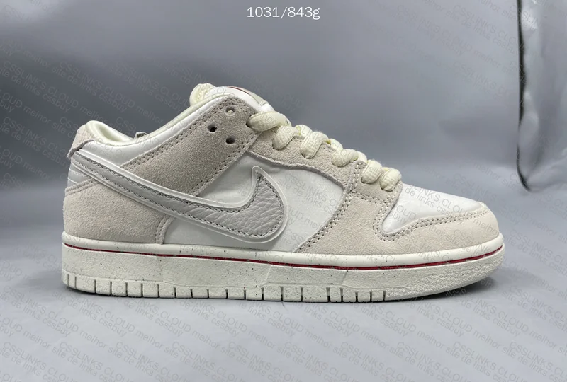 Nike SB Dunk Low City Of Love 5