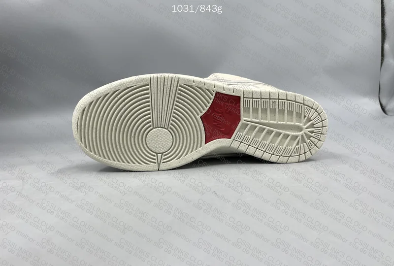 Nike SB Dunk Low City Of Love 6