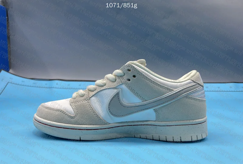 Nike SB Dunk Low City of Love Light Bone 6