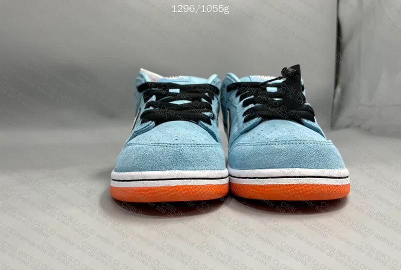 Nike SB Dunk Low Club 58 Gulf 6