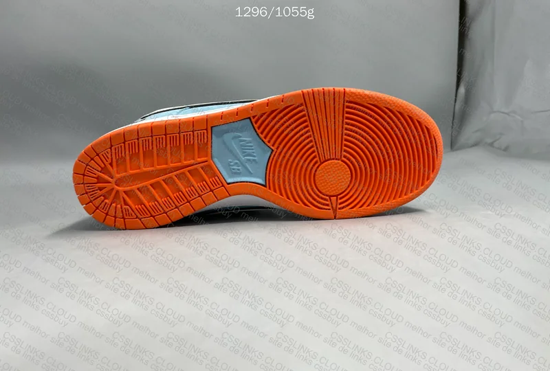 Nike SB Dunk Low Club 58 Gulf 9