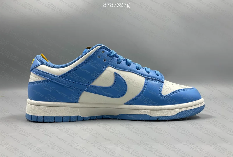 Nike SB Dunk Low Coast