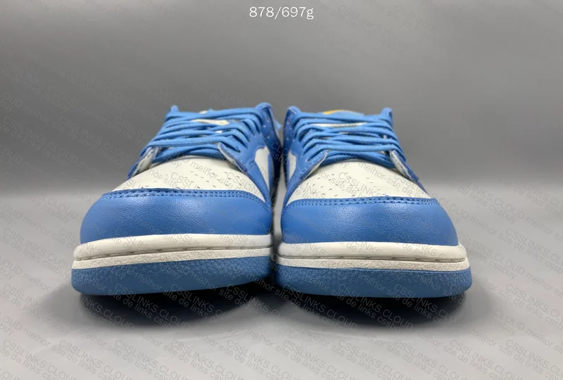 Nike SB Dunk Low Coast 3