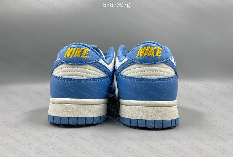 Nike SB Dunk Low Coast 5