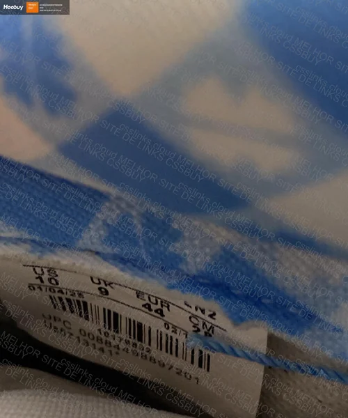 Nike SB Dunk Low Concepts Blue Lobster - YOLO 2