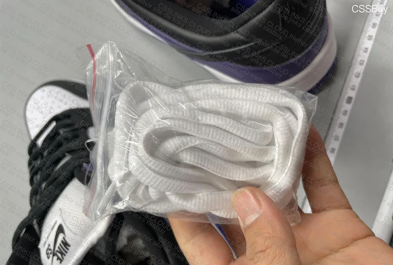 Nike SB Dunk Low Court Purple 4