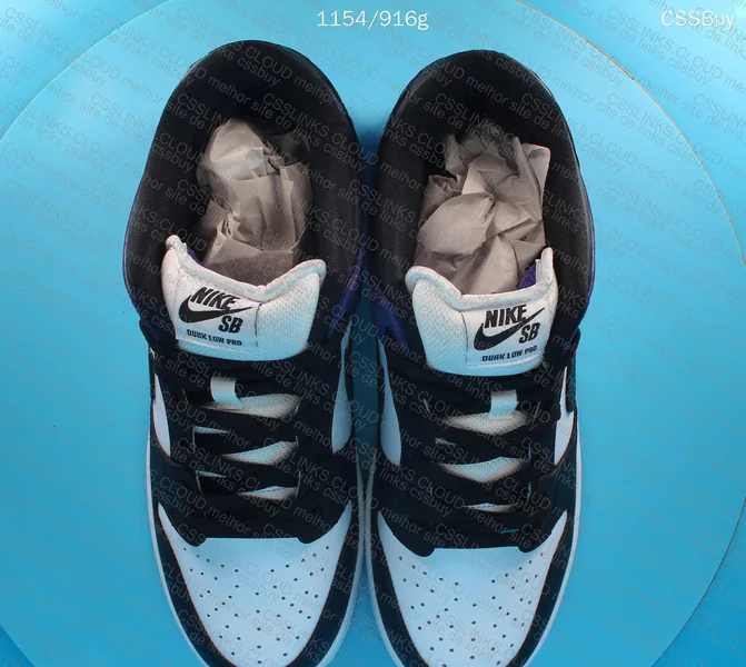 Nike SB Dunk Low Court Purple