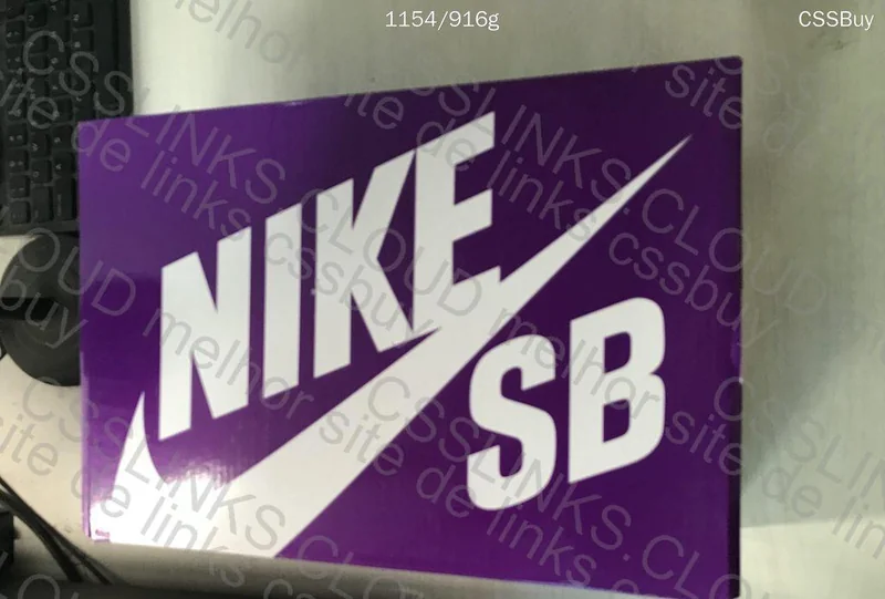 Nike SB Dunk Low Court Purple 6