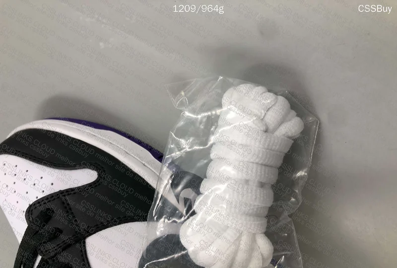 Nike SB Dunk Low Court Purple 199y 2