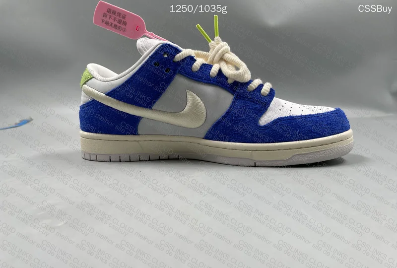 Nike SB Dunk Low Fly Streetwear 3