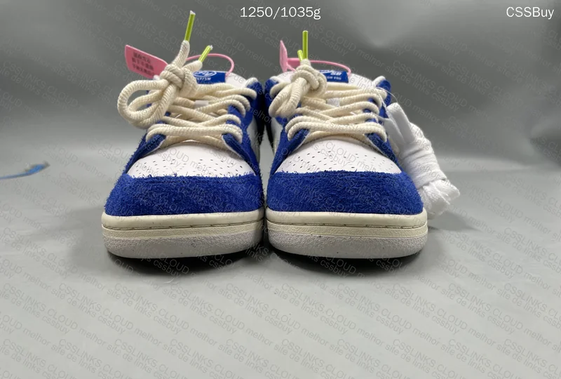 Nike SB Dunk Low Fly Streetwear 7