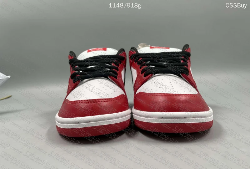 Nike SB Dunk Low J-Pack Chicago 2