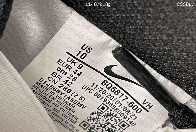 Nike SB Dunk Low J-Pack Chicago 6