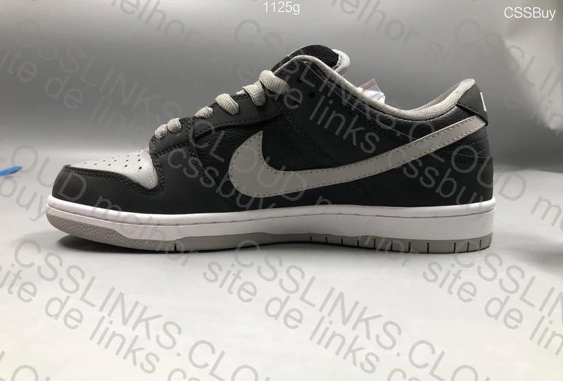 Nike Sb Dunk Low J Pack Shadow