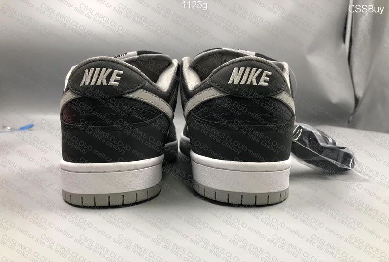 Nike Sb Dunk Low J Pack Shadow 2
