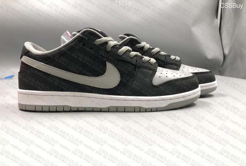 Nike Sb Dunk Low J Pack Shadow 3