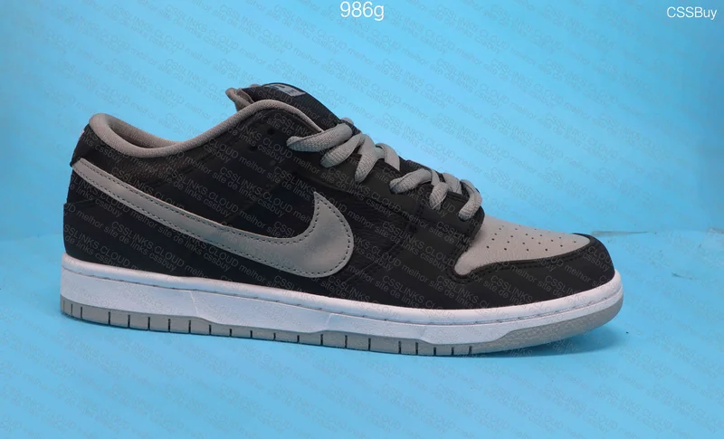 Nike SB Dunk Low “J-Pack - Shadow”